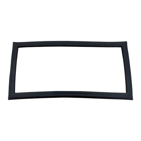 Allpoints Allpoints 8009586 Gasket, Drawer - 23-3/4" X 11-3/4" For True Manufacturing 8009586